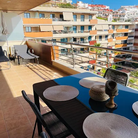 Balcon De Gigantes * פוארטו דה סנטיאגו