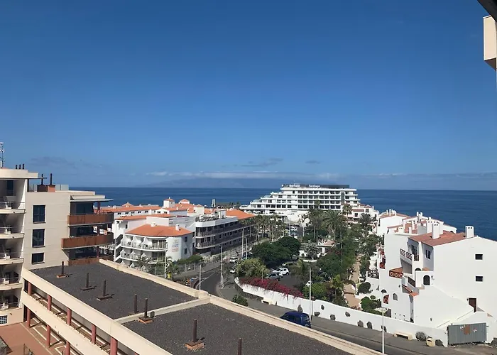 Balcon De Gigantes דירה *