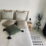 Balcon De Gigantes Daire *