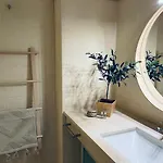 Balcon De Gigantes Daire