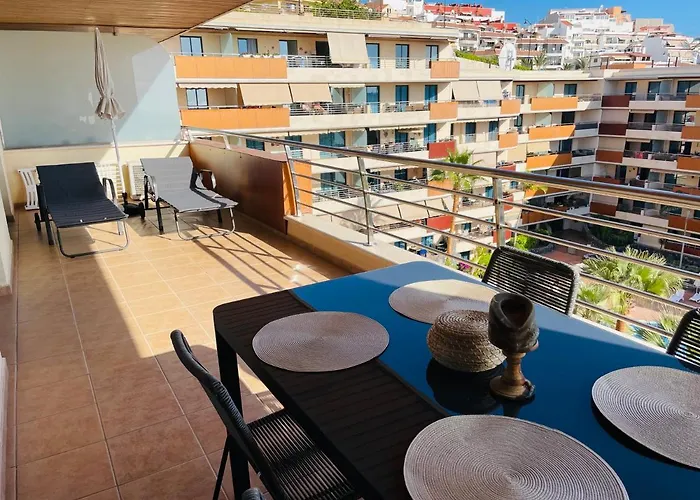 Balcon De Gigantes * 푸에르토 데 산티아고