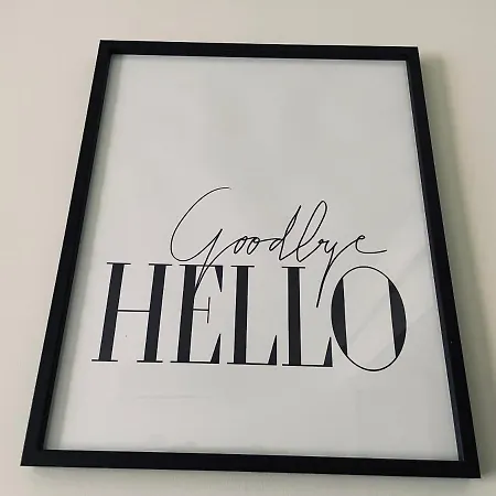 Balcon De Gigantes 公寓 *