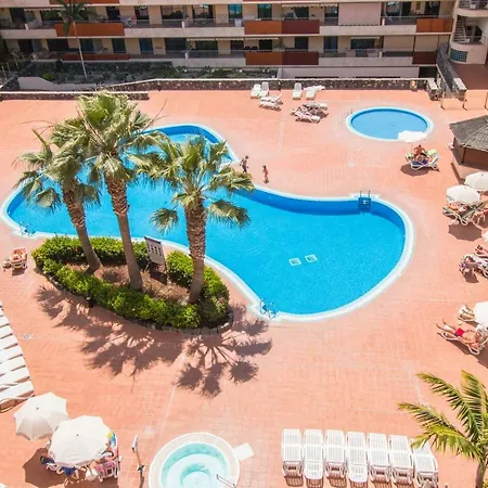 Balcon De Gigantes Puerto de Santiago (Tenerife)