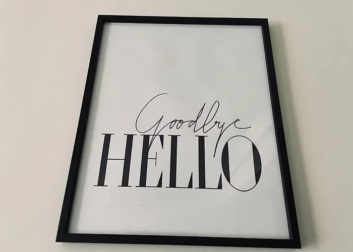 Balcon De Gigantes 公寓 *